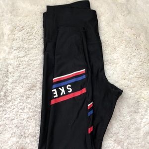 Sketchers Leggings